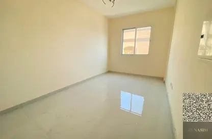 شقة - غرفة نوم - 2 حمامات للايجار في فلل الروضة 2 - 2  الروضة - الروضة - عجمان