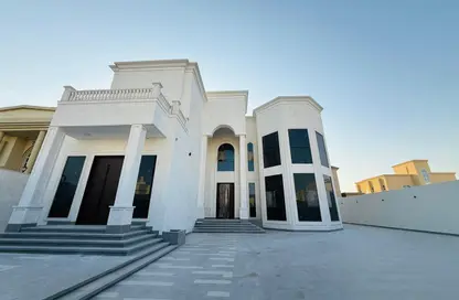 فيلا - 7 غرف نوم - 8 حمامات للايجار في مدينة الرياض - أبوظبي