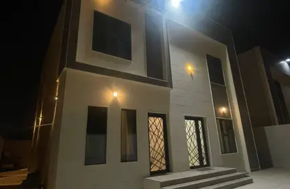 فيلا - 3 غرف نوم - 5 حمامات للبيع في 1 الياسمين - الياسمين - عجمان