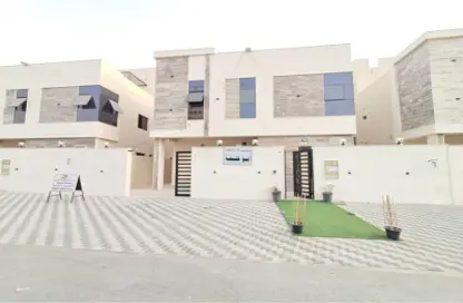 Villa - 6 Bedrooms - 7+ Bathrooms for rent in Al Aamra Gardens - Al Amerah - Ajman