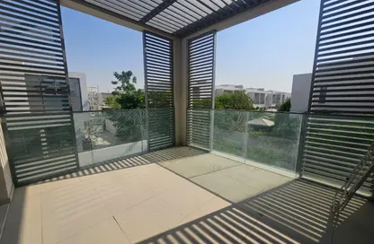 Villa - 4 Bedrooms - 5 Bathrooms for rent in Al Zahia - Muwaileh Commercial - Sharjah