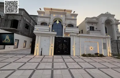 فيلا - 7 غرف نوم - 8 حمامات للبيع في الحليو 2 - الحليو - عجمان
