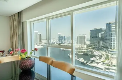 Apartment - 2 Bedrooms for sale in DAMAC Maison Canal Views - Business Bay - Dubai