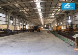 Warehouse - 3 bathrooms for rent in Industrial Park - RAK FTZ - Ras Al Khaimah