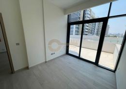 Apartment - 1 bedroom - 1 bathroom for rent in AZIZI Riviera - Meydan One - Meydan - Dubai