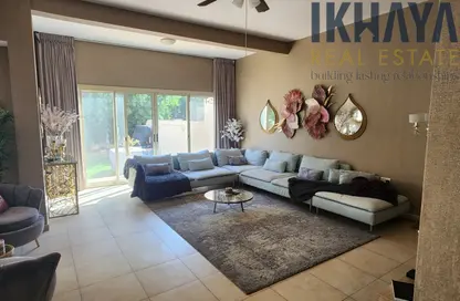 Townhouse - 3 Bedrooms - 3 Bathrooms for sale in The Townhouses at Al Hamra Village - Al Hamra Village - Ras Al Khaimah