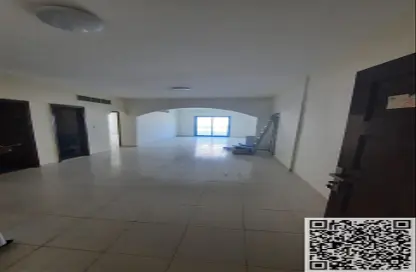 Apartment - 1 Bedroom - 2 Bathrooms for rent in Ajman Corniche Residences - Ajman Corniche Road - Ajman