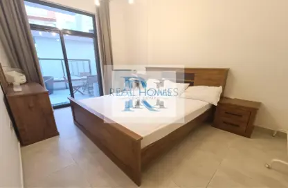 Apartment - 1 Bedroom - 2 Bathrooms for rent in Binghatti Mirage - Jumeirah Village Circle - Dubai