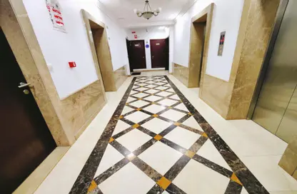 Penthouse - 4 Bedrooms - 5 Bathrooms for rent in Al Taawun Street - Al Taawun - Sharjah
