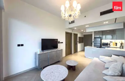 Apartment - 1 Bedroom - 2 Bathrooms for sale in Binghatti Canal - Business Bay - Dubai