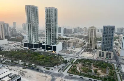 شقة - غرفة نوم - 3 حمامات للبيع في برج سنترال بارك - قرية الجميرا سركل - دبي