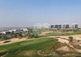 Apartment - 2 bedrooms - 4 bathrooms for sale in Golf Panorama A - Golf Panorama - DAMAC Hills - Dubai