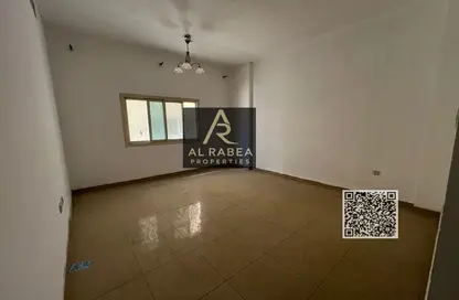 Apartment - 2 Bedrooms - 2 Bathrooms for rent in Al Naemiya Tower 1 - Al Naemiya Towers - Al Nuaimiya - Ajman