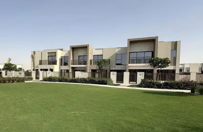 Villa - 3 Bedrooms - 4 Bathrooms for sale in La Violeta 1 - Villanova - Dubai Land - Dubai
