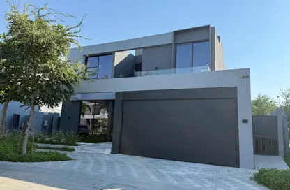 Villa - 3 Bedrooms - 4 Bathrooms for sale in Sendian - Masaar - Tilal City - Sharjah