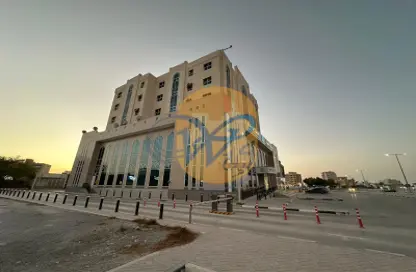 Apartment - 2 Bedrooms - 2 Bathrooms for rent in Cornich Ras Al Khaima - Ras Al Khaimah
