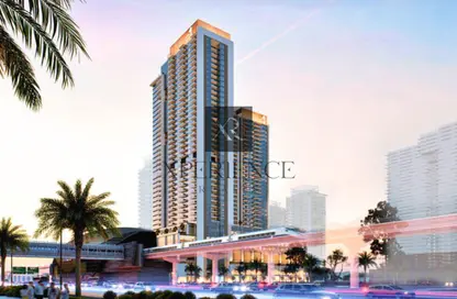 Apartment - 1 Bedroom - 1 Bathroom for sale in Avenue Park Towers - Al Kifaf - Zabeel - Dubai