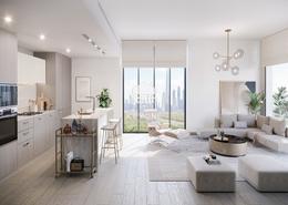 Apartment - 2 bedrooms - 2 bathrooms for sale in Berkeley Place - Mohammed Bin Rashid City - Dubai