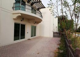 Villa - 4 bedrooms - 5 bathrooms for sale in Seashore - Abu Dhabi Gate City - Abu Dhabi