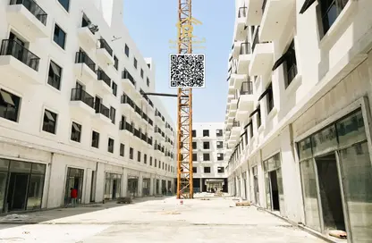 Apartment - Studio - 1 Bathroom for sale in Kentia - Ajman Uptown Villas - Ajman Uptown - Ajman