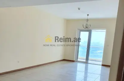 شقة - 2 غرف نوم - 2 حمامات للايجار في برج سولافا - دبي مارينا - دبي شقة - 2 غرف نوم - 2 حمامات للايجار في برج سولافا - دبي مارينا - دبي