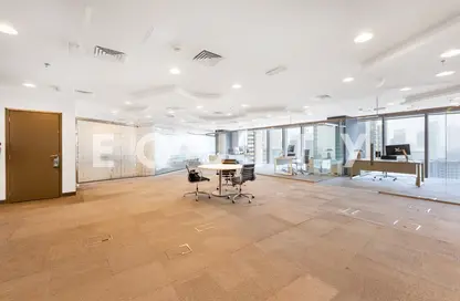 Office Space - Studio for rent in The Oberoi Centre - The Oberoi - Business Bay - Dubai Office Space - Studio for rent in The Oberoi Centre - The Oberoi - Business Bay - Dubai