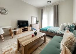 Studio - 1 حمام للكراء في بناية 148-202 - طراز مغولي - ديسكوفري غاردنز - دبي Studio - 1 حمام للكراء في بناية 148-202 - طراز مغولي - ديسكوفري غاردنز - دبي