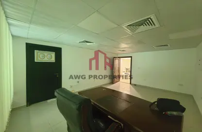 Office Space - Studio - 1 Bathroom for rent in Index Tower - DIFC - Dubai