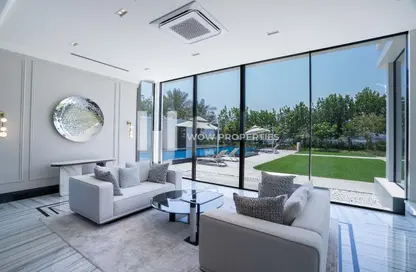 فيلا - 7 غرف نوم - 8 حمامات للبيع في فلل Xxii Carat (Club) - ذا كريسنت - نخلة جميرا - دبي