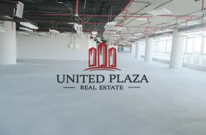 Office Space - Studio for rent in Abu Dhabi Business Hub - Mussafah - Abu Dhabi