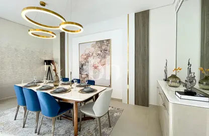 Villa - 4 Bedrooms - 6 Bathrooms for sale in Sun Island - Ajmal Makan City - Sharjah Waterfront City - Sharjah