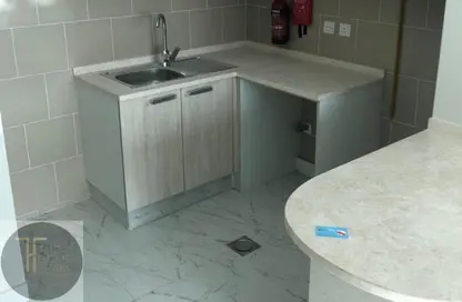 Apartment - 1 Bedroom - 1 Bathroom for rent in MAG 515 - MAG 5 - Dubai South (Dubai World Central) - Dubai