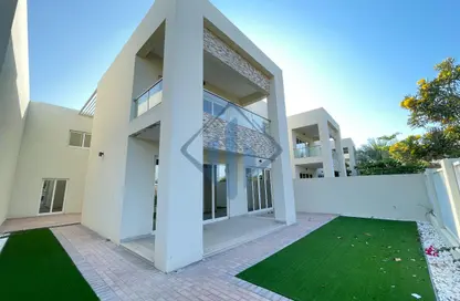 فيلا - 3 غرف نوم - 4 حمامات للايجار في برمودا - ميناء العرب - راس الخيمة - رأس الخيمة