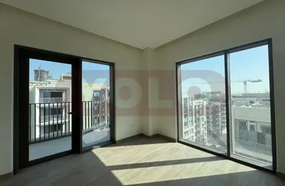 Apartment - 1 Bedroom - 2 Bathrooms for sale in Orchid at Creek Beach Building 2 - Creek Beach - Dubai Creek Harbour (The Lagoons) - Dubai