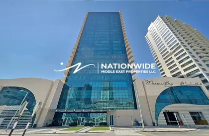 Apartment - 3 Bedrooms - 4 Bathrooms for sale in Marina Bay by DAMAC - Najmat Abu Dhabi - Al Reem Island - Abu Dhabi Apartment - 3 Bedrooms - 4 Bathrooms for sale in Marina Bay by DAMAC - Najmat Abu Dhabi - Al Reem Island - Abu Dhabi