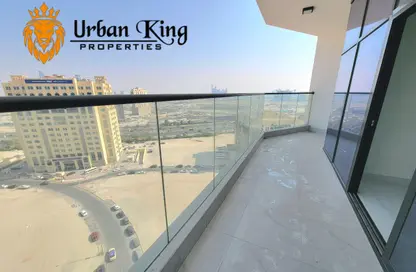 Apartment - 2 Bedrooms - 3 Bathrooms for rent in Haven Heights - Al Jaddaf - Dubai Apartment - 2 Bedrooms - 3 Bathrooms for rent in Haven Heights - Al Jaddaf - Dubai