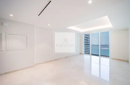 شقة - غرفة نوم - 1 حمام للبيع في بالاس بيتش ريزيدنس - إعمار بيتشفرونت - دبي هاربور - دبي