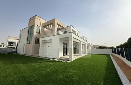 فيلا - 4 غرف نوم - 5 حمامات للايجار في كايا - المرابع العربية 3 - دبي