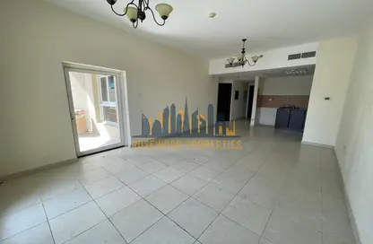 Empty Room image for: Apartment - 1 Bedroom - 1 Bathroom for sale in Diamond Views 3 - Diamond Views - Jumeirah Village Circle - Dubai, Image 1