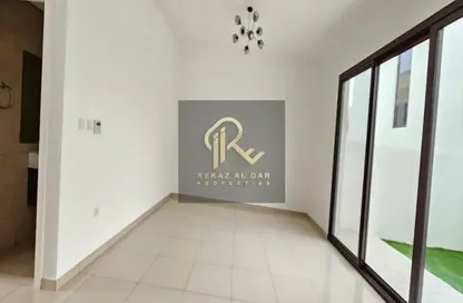 Townhouse - 3 Bedrooms - 4 Bathrooms for rent in Nasma Residence - Al Tai - Sharjah
