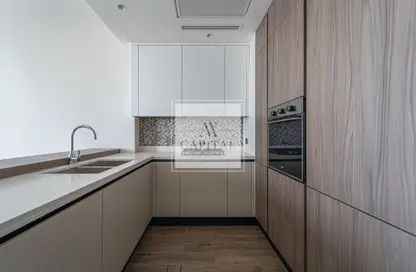 Apartment - 1 Bedroom - 1 Bathroom for rent in Jumeirah Living Marina Gate - Marina Gate - Dubai Marina - Dubai