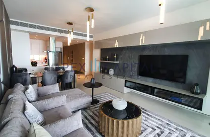 Apartment - 3 Bedrooms - 5 Bathrooms for rent in Jumeirah Gate Tower 1 - The Address Jumeirah Resort and Spa - Jumeirah Beach Residence - Dubai