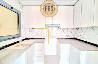 Apartment - 1 Bedroom - 2 Bathrooms for rent in Marah Building - Al Warsan 4 - Al Warsan - Dubai