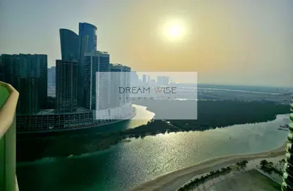 Apartment - 1 Bedroom - 2 Bathrooms for sale in Al Reem Island - Abu Dhabi