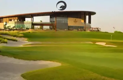 Land - Studio for sale in CAVALLI ESTATES - DAMAC Hills - Dubai
