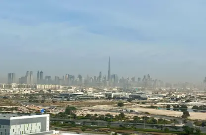 شقة - غرفة نوم - 2 حمامات للايجار في بريف ريزيدينس - دبي هيلز استيت - دبي