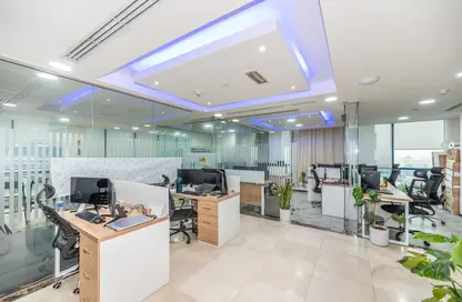 Office Space - Studio for sale in Jumeirah Bay X2 - Jumeirah Bay Towers - Jumeirah Lake Towers - Dubai