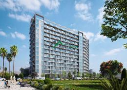 Apartment - 3 bedrooms - 4 bathrooms for sale in Perla 3 - Yas Bay - Yas Island - Abu Dhabi