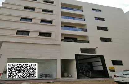شقة - 2 غرف نوم - 2 حمامات للايجار في 1 الحميدية - الحميدية - عجمان