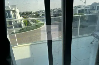 Townhouse - 3 Bedrooms - 4 Bathrooms for rent in Madinat Hind - Mulberry - Damac Hills 2 - Dubai